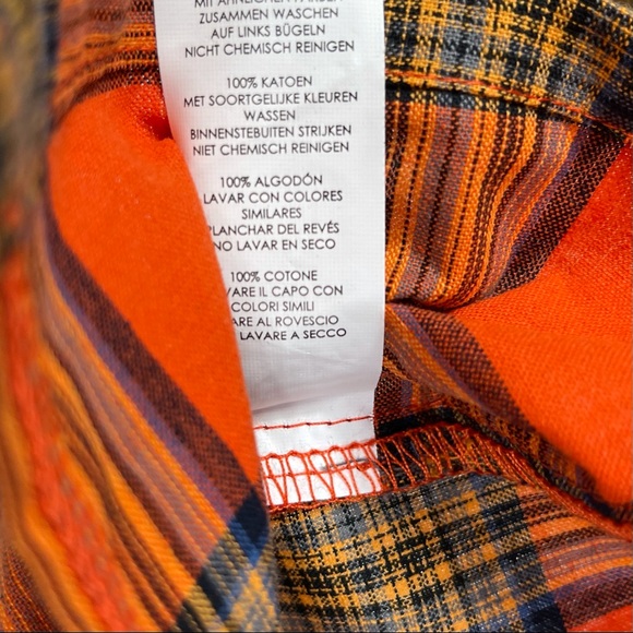 NWT Nasty Gal Totally Clueless Plaid Mini Skirt - Picture 8 of 9